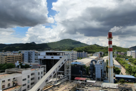 Coal Power