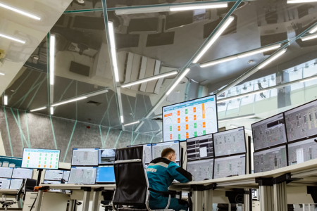 Energy Management Systems