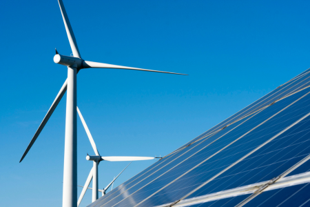 Renewable