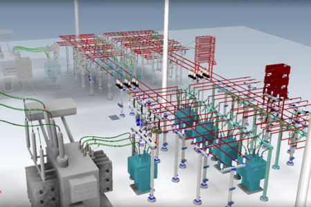 Substation Design