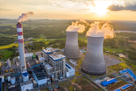 Thermal Generation