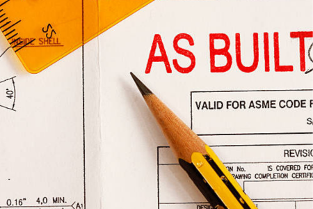 As-Built Documentation