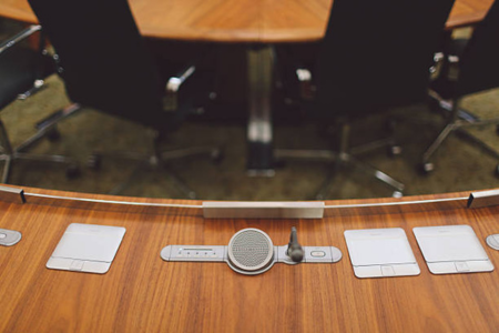 Audio-Visual Systems