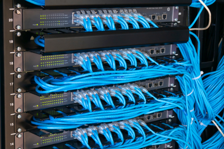 Communications Networking