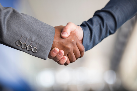 Contract Negotiation