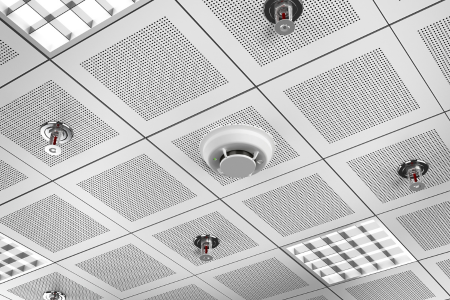 Fire Management Systems