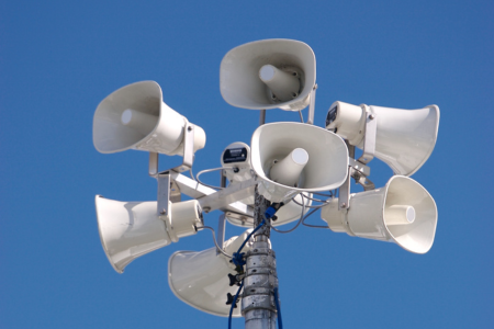 Public AddressBGM Systems